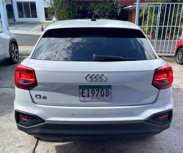 AUDI Q2,  2023 - Imagen 5