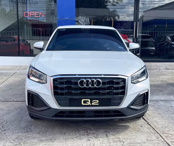 AUDI Q2,  2023 - Imagen 2