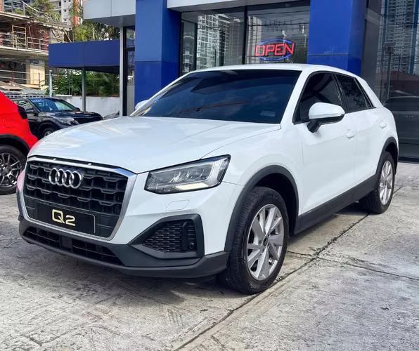 AUDI Q2,  2023 - Imagen 3