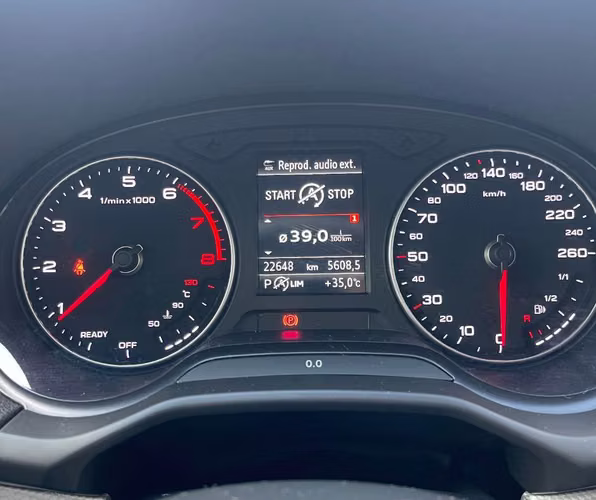 AUDI Q2,  2023 - Imagen 11