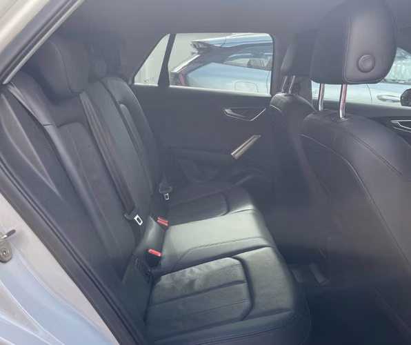 AUDI Q2,  2023 - Imagen 6