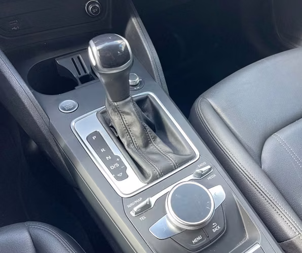 AUDI Q2,  2023 - Imagen 9