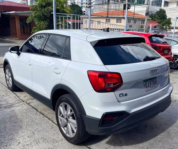 AUDI Q2,  2023 - Imagen 4