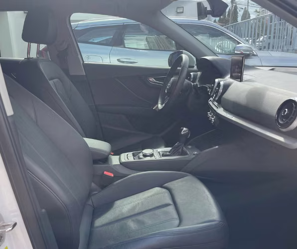AUDI Q2,  2023 - Imagen 8