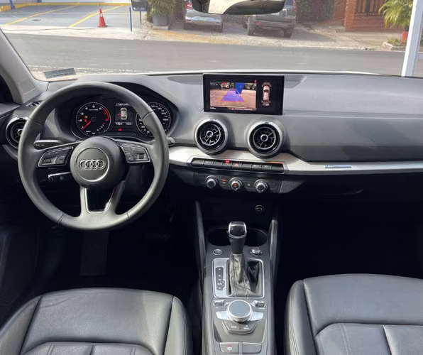 AUDI Q2,  2023 - Imagen 7
