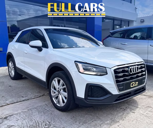 AUDI Q2,  2023 - Imagen 1