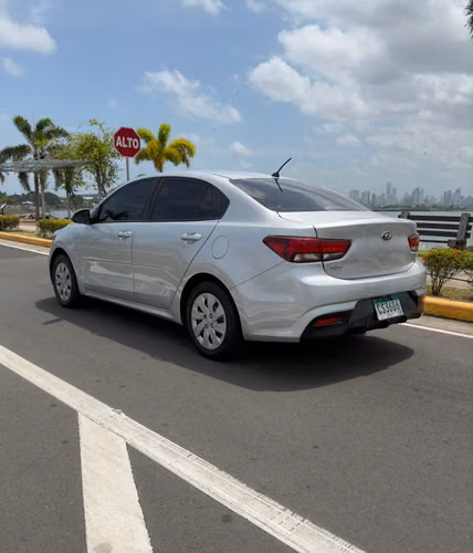 Kia Rio 2020 - Imagen 7