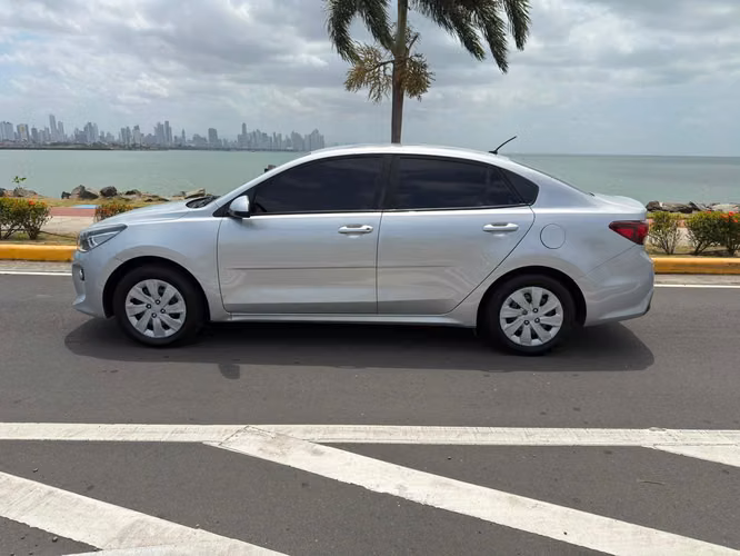 Kia Rio 2020 - Imagen 11