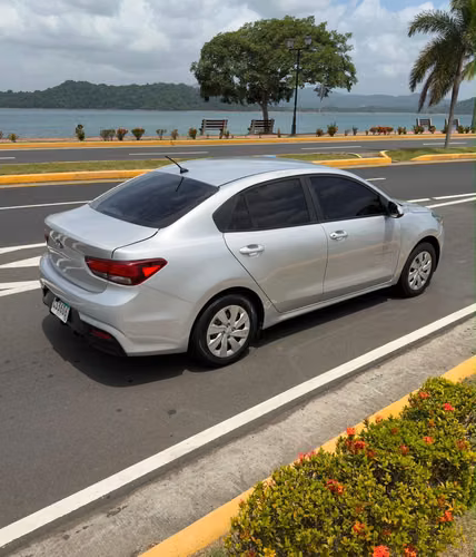 Kia Rio 2020 - Imagen 6