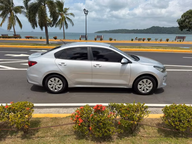 Kia Rio 2020 - Imagen 10