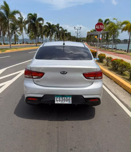 Kia Rio 2020 - Imagen 9