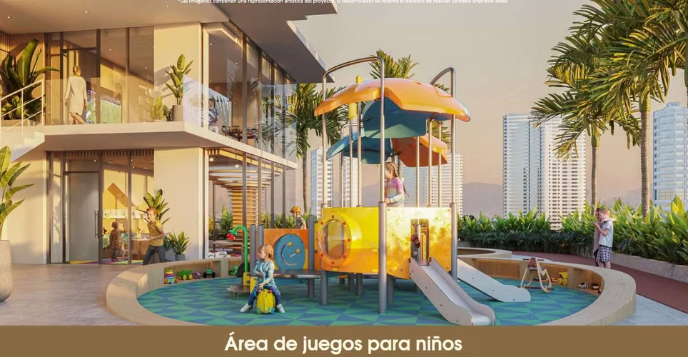 ¡Oportunidad de Inversión! Venta de Apartamento en PH Nogal, Costa del Este LH - Imagen 5