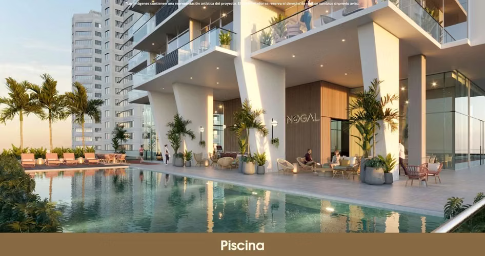 ¡Oportunidad de Inversión! Venta de Apartamento en PH Nogal, Costa del Este LH - Imagen 3