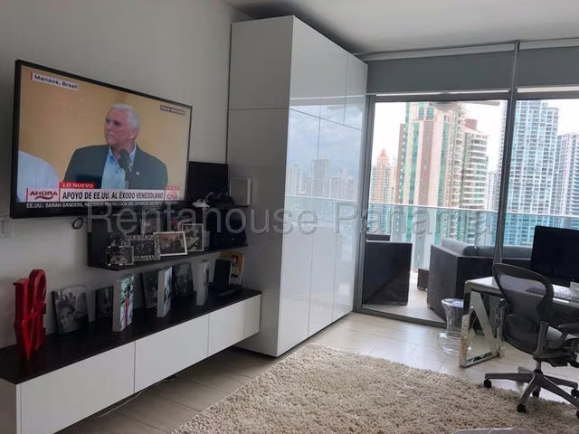 Venta de Apartamento en Punta Pacifica, PH The Grand Tower 26LGG382 - Imagen 4
