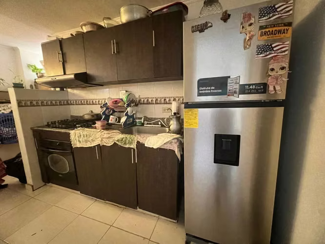 Venta de apartamento en el PH McGregor Hill Condado del Rey -C.J.
