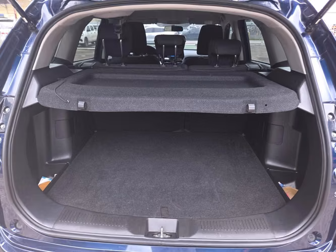 SUZUKI GRAND VITARA HÍBRIDA 2024 EN VENTA - Imagen 3