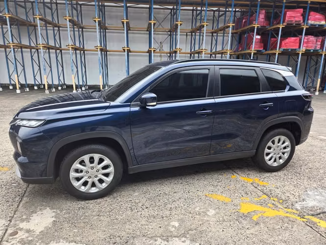 SUZUKI GRAND VITARA HÍBRIDA 2024 EN VENTA - Imagen 2