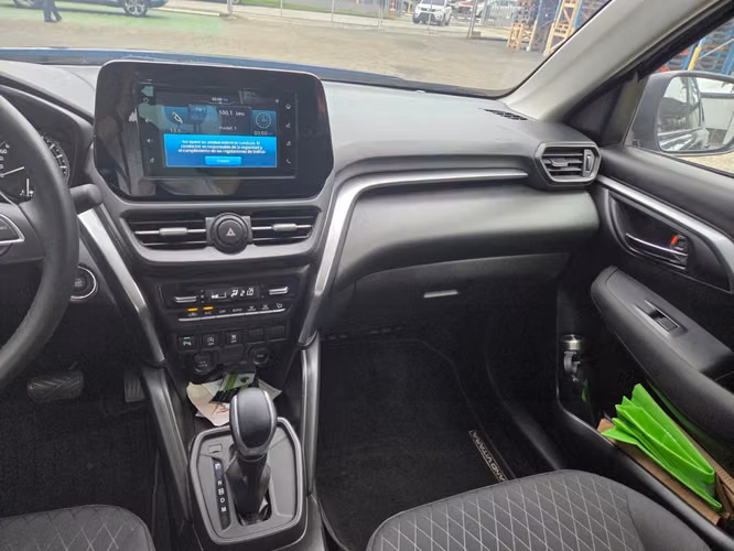 SUZUKI GRAND VITARA HÍBRIDA 2024 EN VENTA - Imagen 11