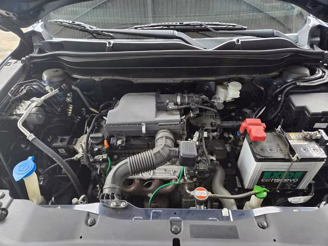 SUZUKI GRAND VITARA HÍBRIDA 2024 EN VENTA - Imagen 7