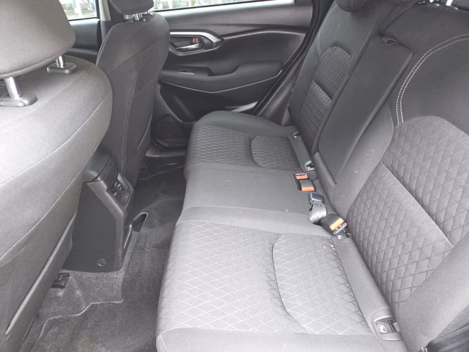 SUZUKI GRAND VITARA HÍBRIDA 2024 EN VENTA - Imagen 10
