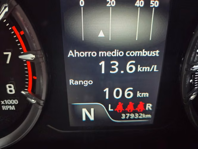 SUZUKI GRAND VITARA HÍBRIDA 2024 EN VENTA - Imagen 6