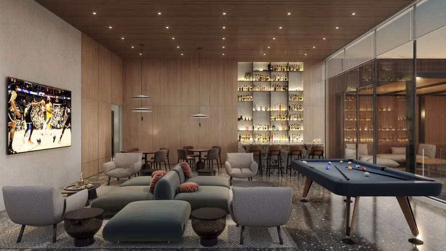 Venta de Apartamento en Moderna 360 Urban Living, Marbella
