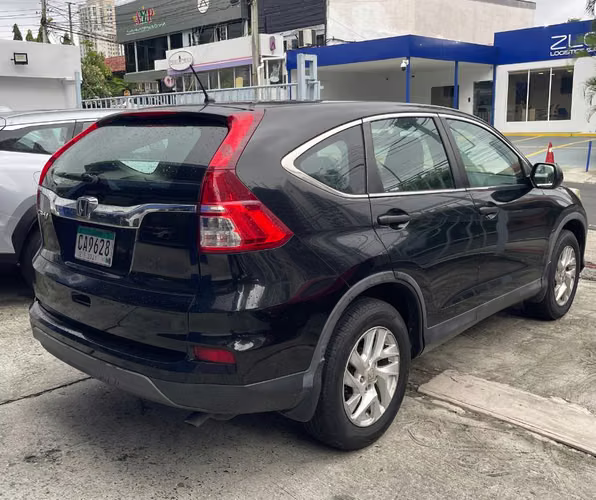 HONDA CRV, 2016 - Imagen 6