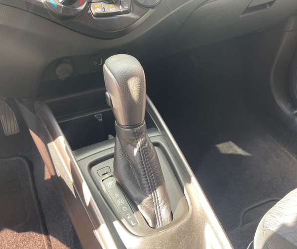 Suzuki Baleno 2021 - Imagen 9