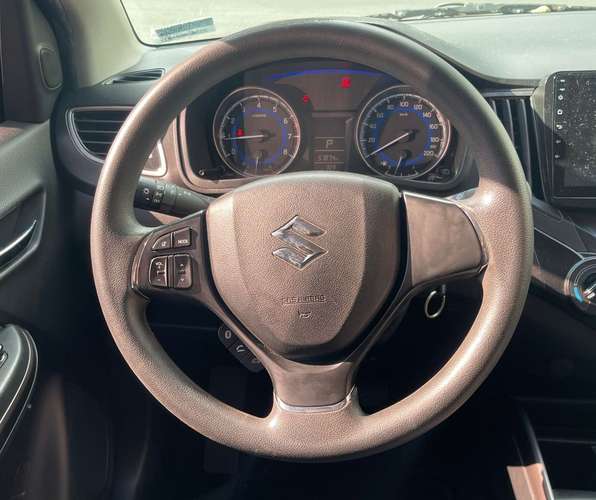 Suzuki Baleno 2021 - Imagen 8