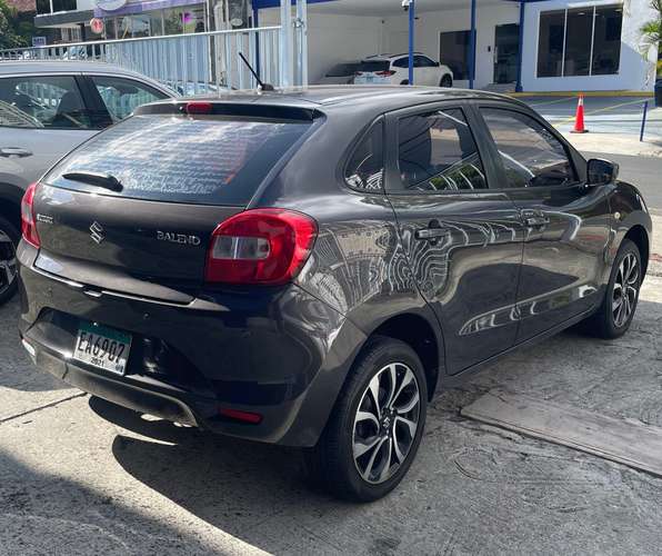 Suzuki Baleno 2021 - Imagen 5