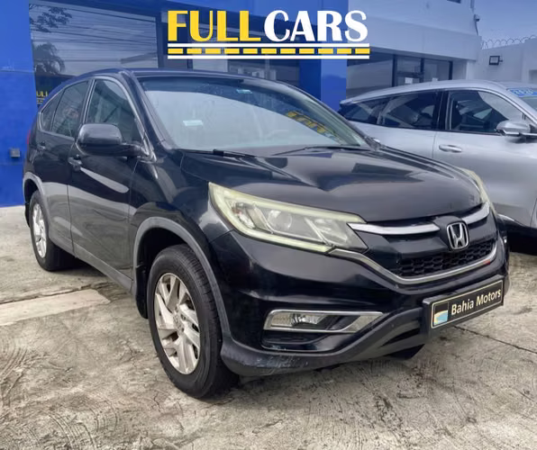 HONDA CRV, 2016