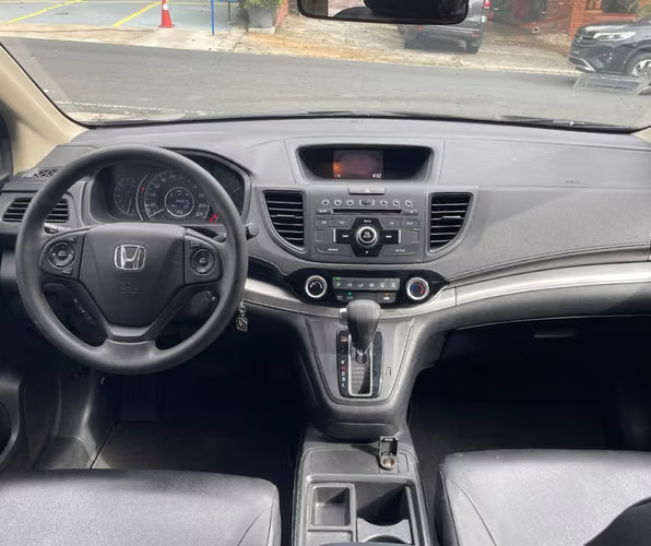HONDA CRV, 2016 - Imagen 9
