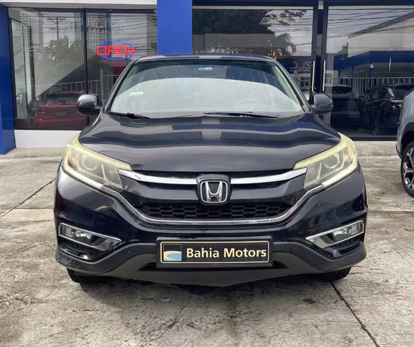 HONDA CRV, 2016 - Imagen 2