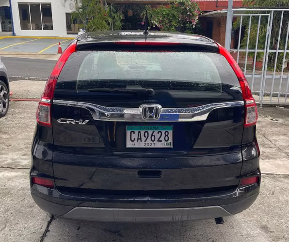 HONDA CRV, 2016 - Imagen 5