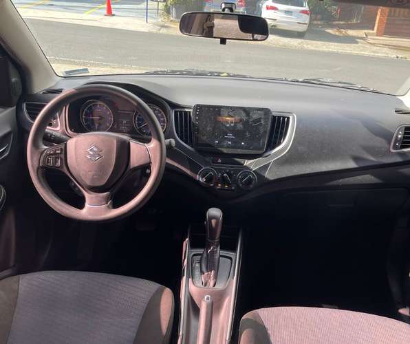 Suzuki Baleno 2021 - Imagen 7