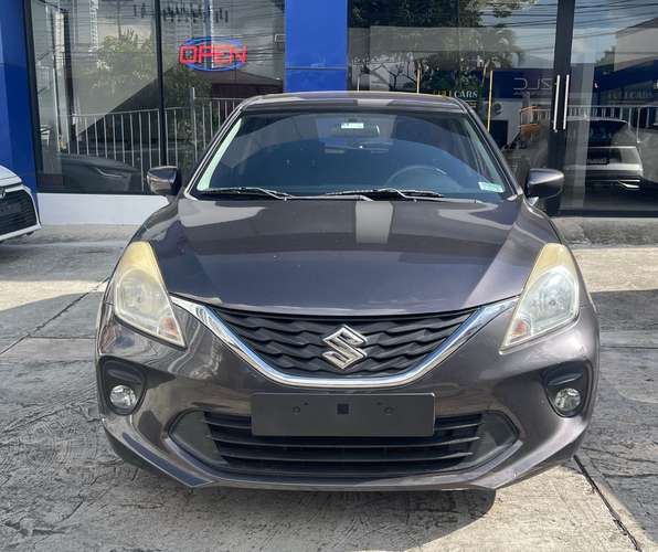 Suzuki Baleno 2021 - Imagen 2