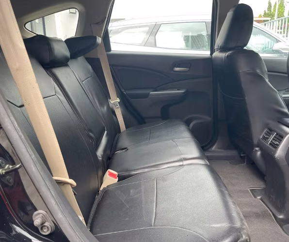 HONDA CRV, 2016 - Imagen 8