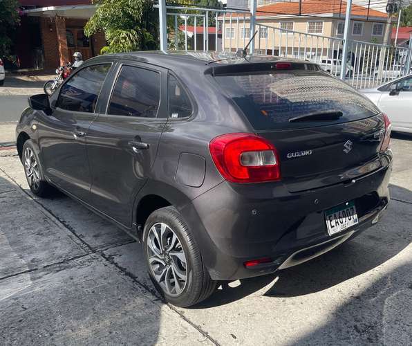 Suzuki Baleno 2021 - Imagen 3