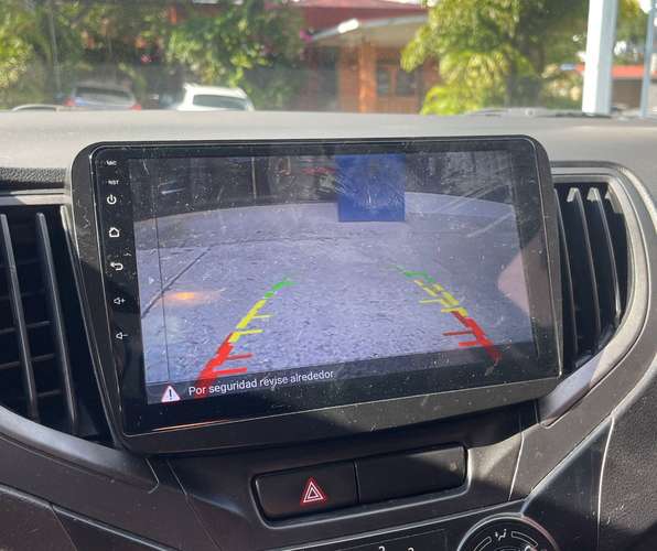 Suzuki Baleno 2021 - Imagen 10
