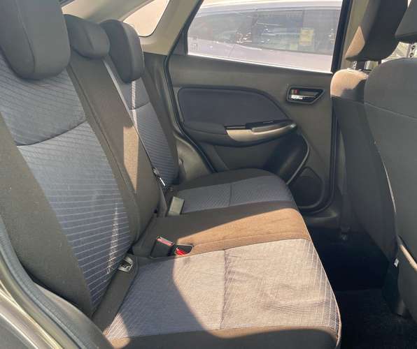 Suzuki Baleno 2021 - Imagen 6