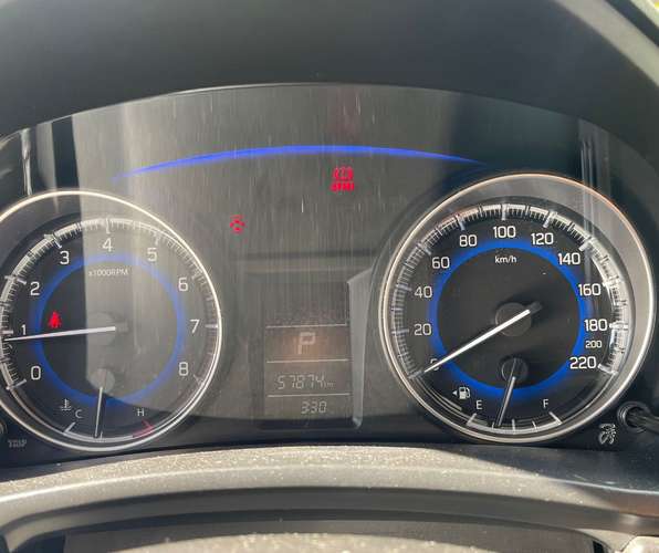 Suzuki Baleno 2021 - Imagen 11