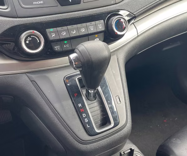 HONDA CRV, 2016 - Imagen 11