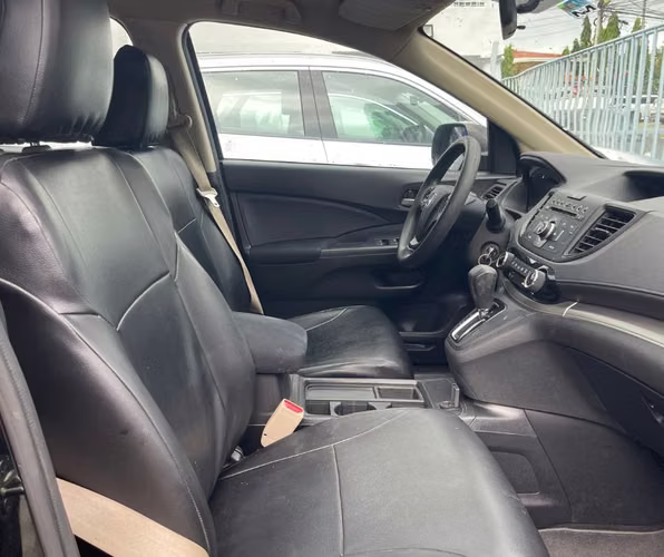 HONDA CRV, 2016 - Imagen 10