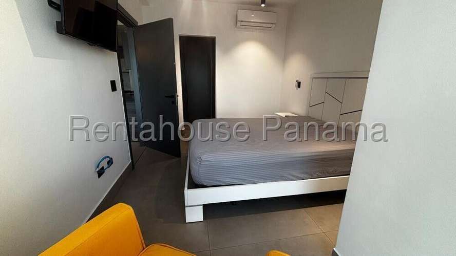 Apartamento en Alquiler Coco del Mar 27mgo2184
