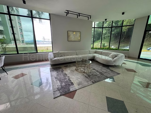 VENTA DE APARTAMENTO EN EDISON PARK 