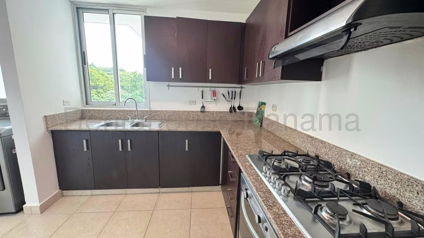 VENTA DE APARTAMENTO EN CLAYTON 