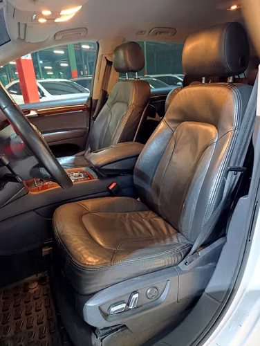 Audi Q7 2010 Quattro - Imagen 6