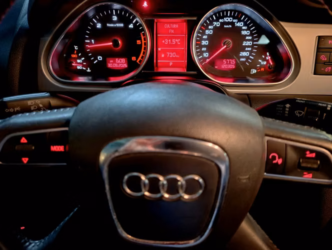 Audi Q7 2010 Quattro - Imagen 7