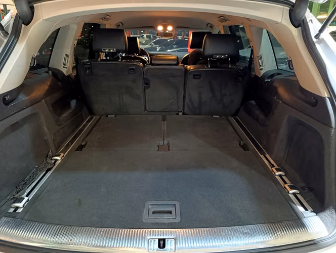 Audi Q7 2010 Quattro - Imagen 9