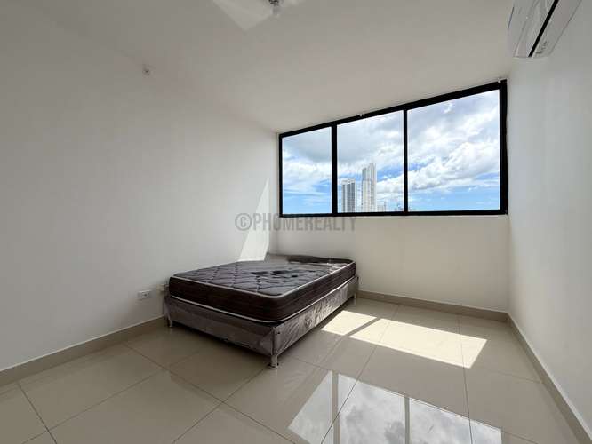 Apartamento Amoblado de 2 Recámaras en Alquiler en Bella Vista – 114 m² con Balcón y Vistas - Imagen 17
